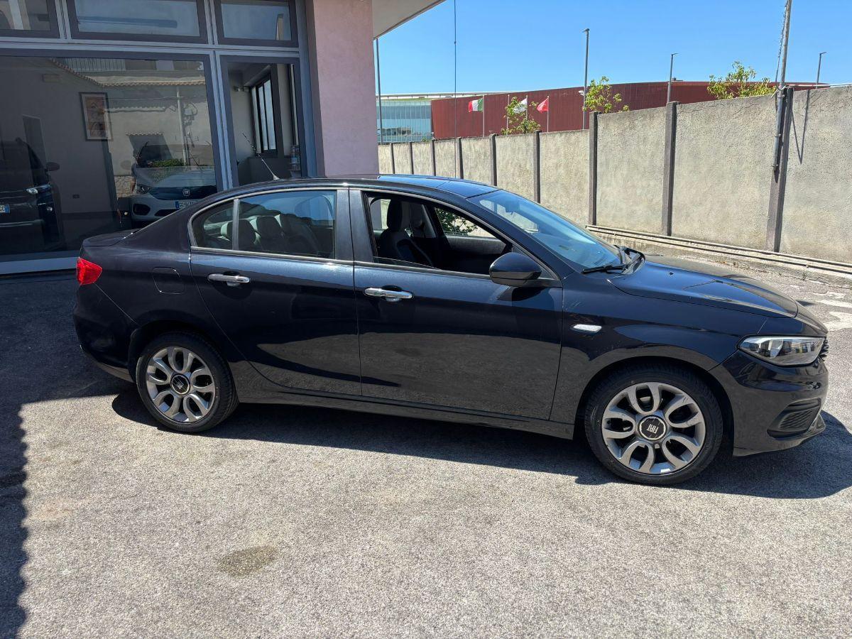 FIAT Tipo 1.4 T-Jet 120CV GPL 4p.Lounge