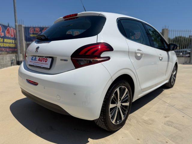 PEUGEOT 208 BlueHDi 100 Allure GARANZIA