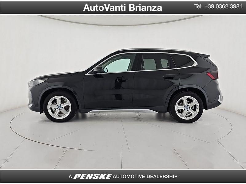 BMW iX1 iX1 eDrive 20 Special Edition