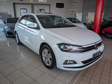 Volkswagen Polo 1.6 DIESEL 80 CV FINANZIABILE