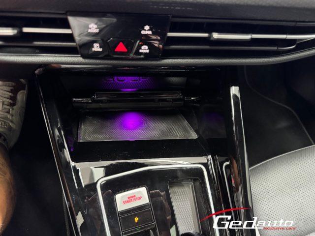 VOLKSWAGEN Golf 2.0 TDI GTD DSG MATRIX LED NAVI TETTO PELLE