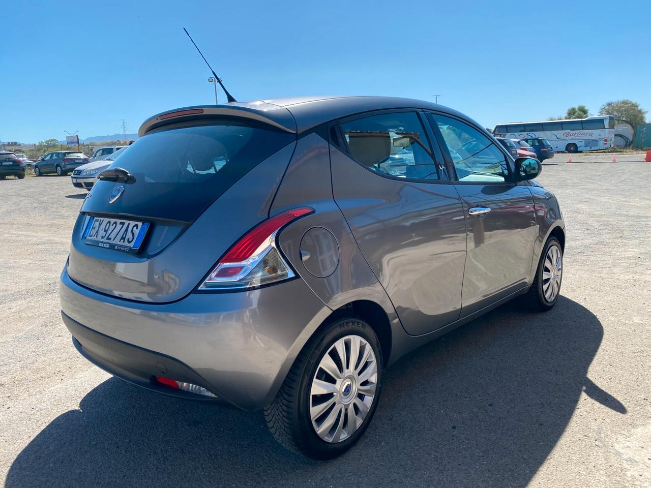 LANCIA Ypsilon 1.2 Benz. NEOPATENTATI GARANTITA