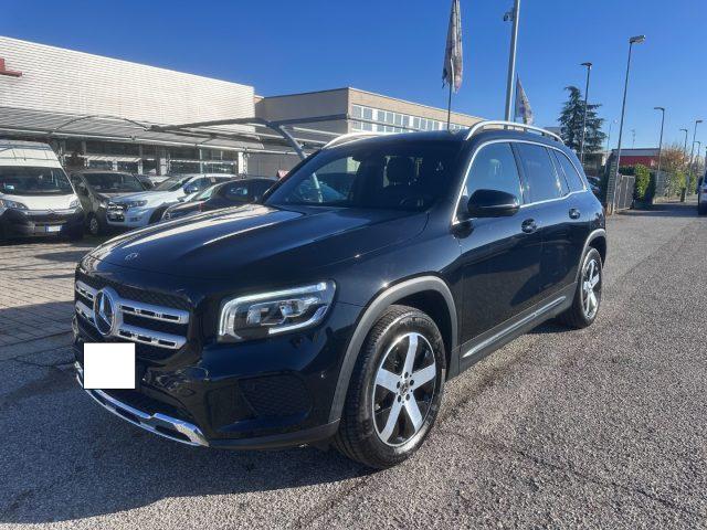 MERCEDES-BENZ GLB 200 d 7 POSTI Automatic Sport Plus