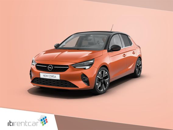OPEL Corsa Corsa 1.2 Elegance