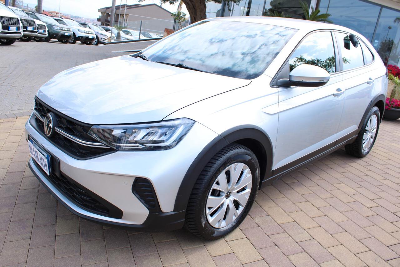 Volkswagen Taigo 1.0 TSI 95 CV Life