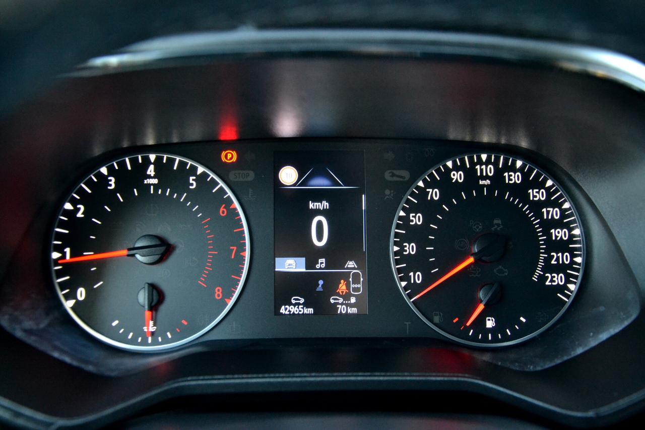 Renault Clio 1.0 SCe 65CV EQUILIBRE *NAVI+FULL LED+ADAS+UNIPRO'