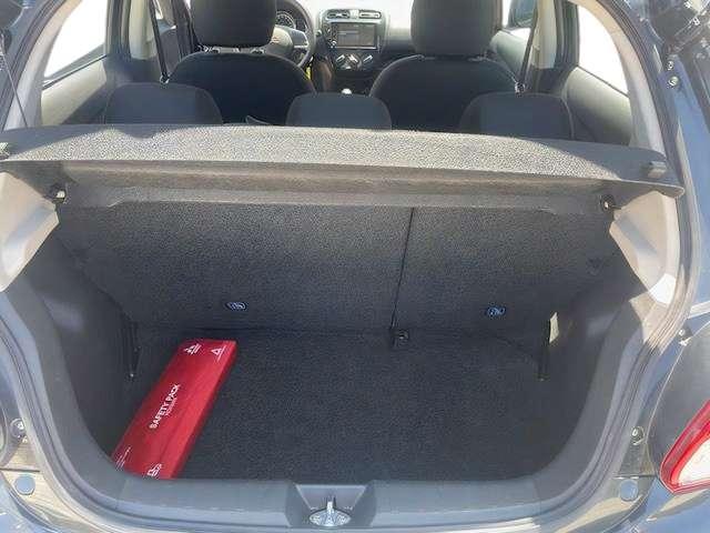 Mitsubishi Space Star 1.2 Invite