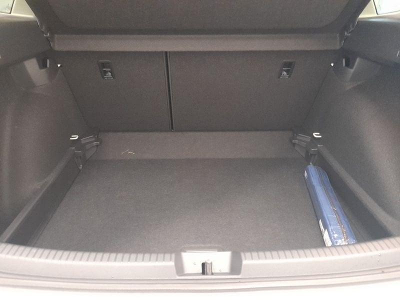 Volkswagen Taigo 1.0 TSI 85kW Edition Plus