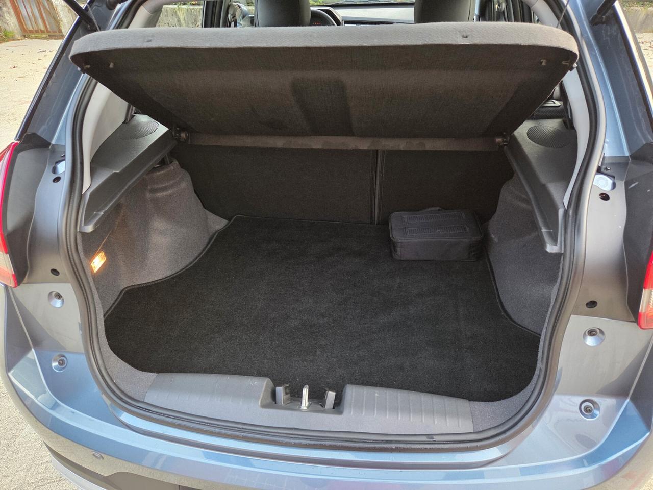 Dr 3.0 1.5 CVT Bi-Fuel GPL 114cv auto