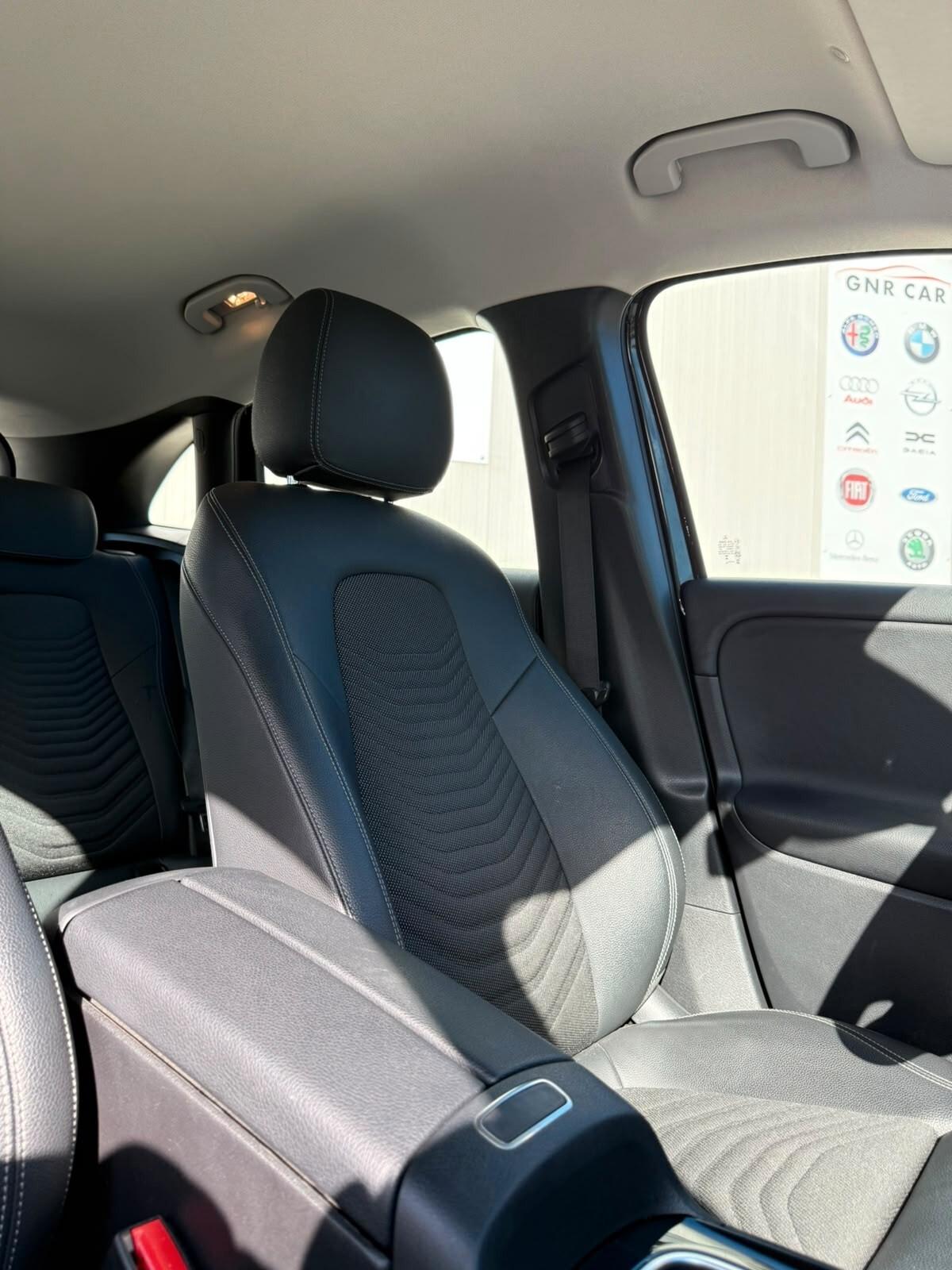 Mercedes-benz GLA 180 d Automatic Progressive Advanced Plus