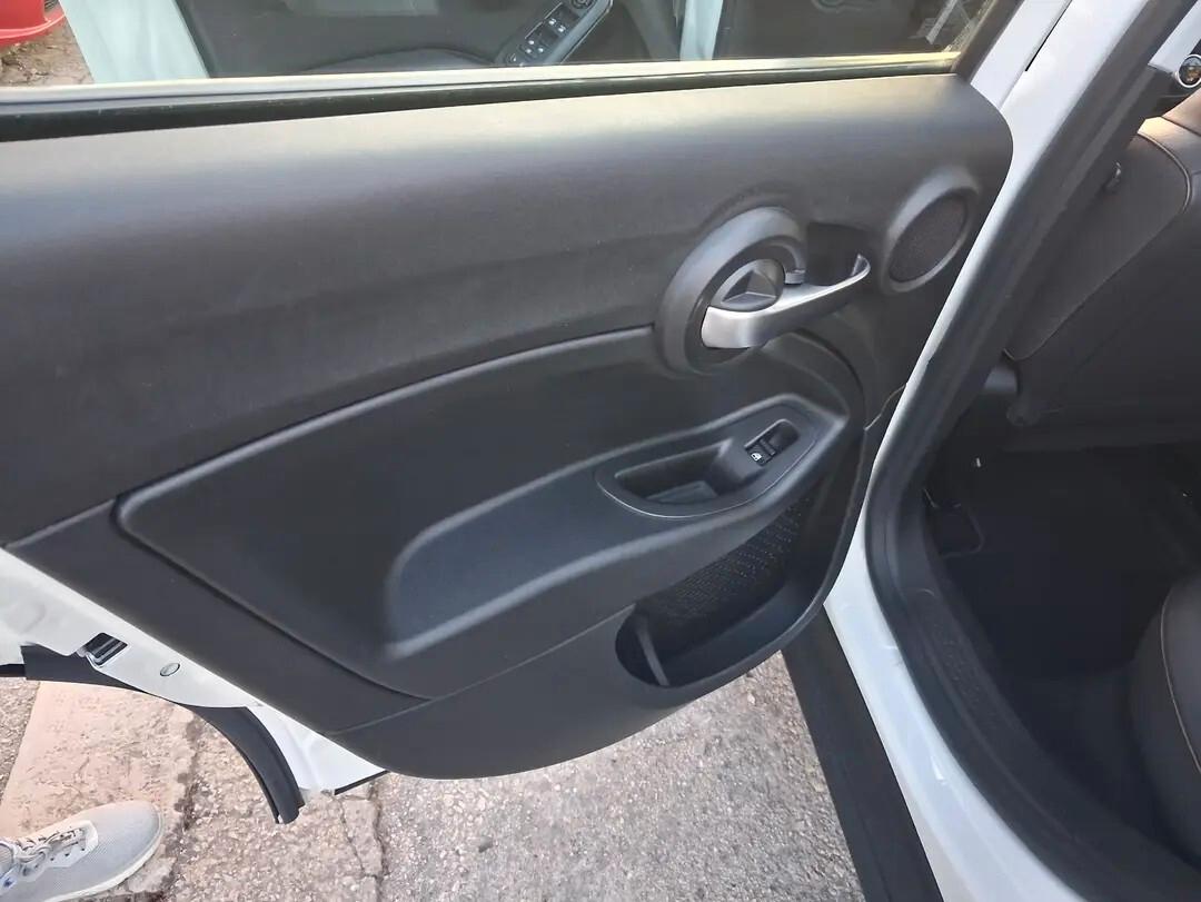 FIAT 500X S-DESIGN 1.6 MULTIJET 120CV 2019