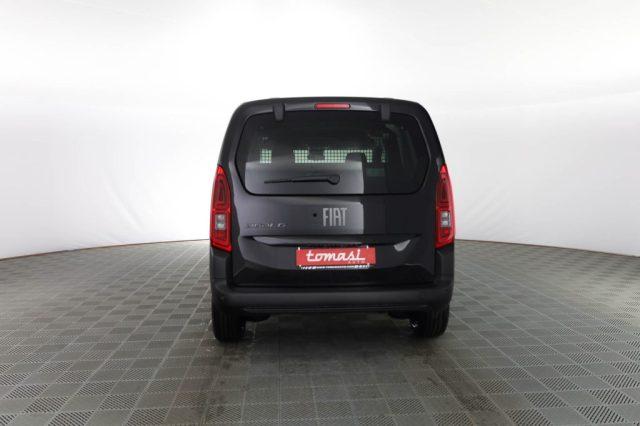 FIAT 130 Doblò Doblò 1.5 BlueHdi CV Combi N1
