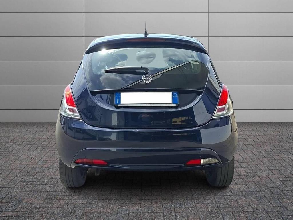 Lancia Ypsilon 5 Porte 1.2 Mya