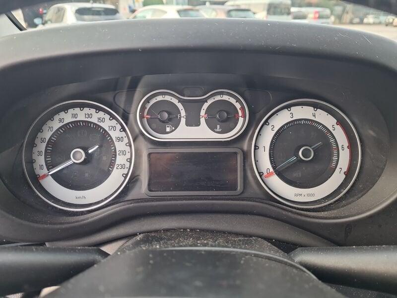 FIAT 500L 500L 1.3 Multijet 95 CV Pop Star