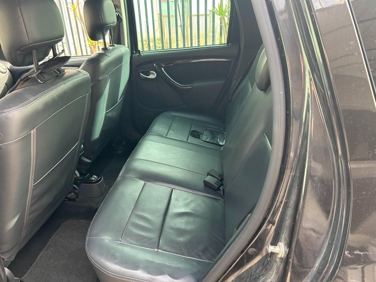 Dacia Duster 1.5 dCi 110CV 4x2 Lauréate