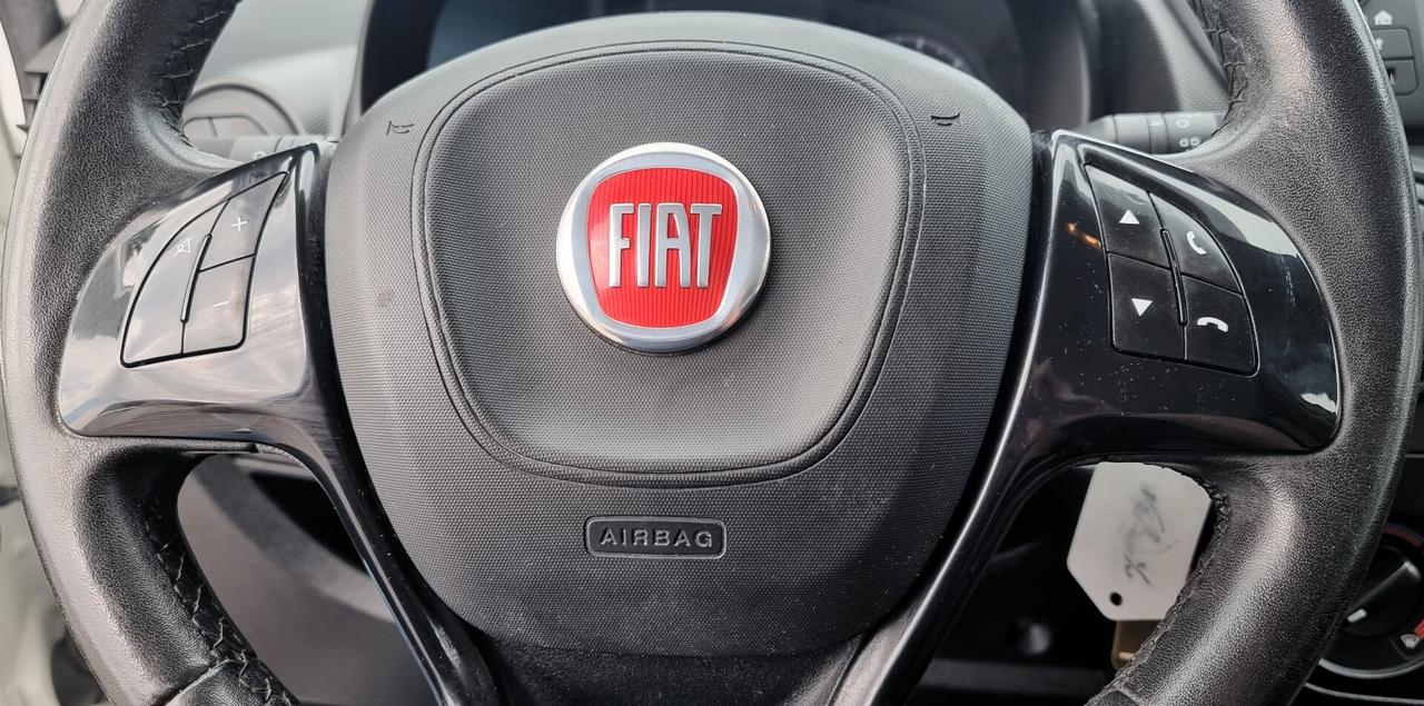 Fiat Fiorino 1.3 MJT 80CV Cargo Adventure