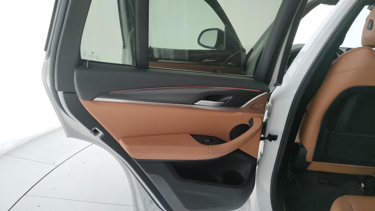 BMW X3 G01 2021 - X3 xdrive20d mhev 48V Msport auto