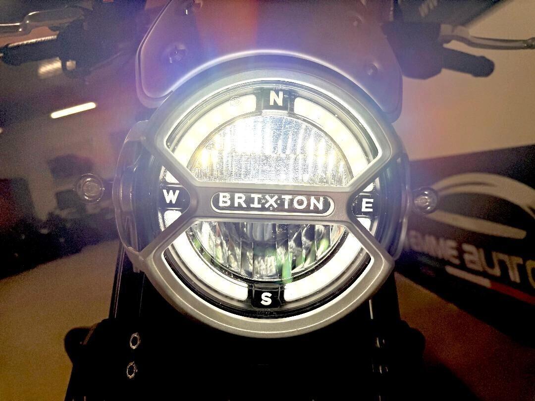 Brixton Crossfire XC