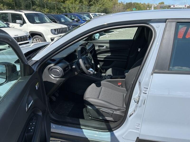 Jeep Avenger Benzina Altitude 1.2 100cv