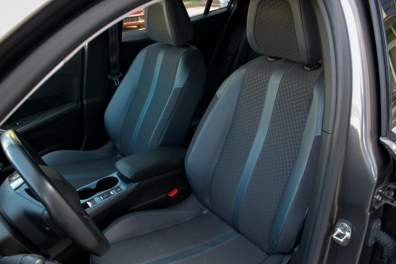 Peugeot 2008 BlueHDi 100 S&S Allure