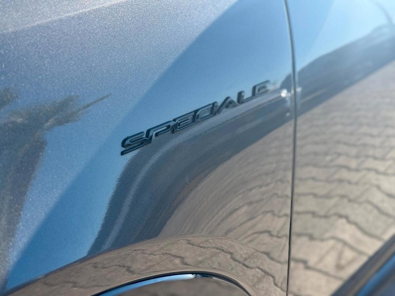 Alfa Romeo Tonale 1.5 160 CV MHEV Edizione Speciale