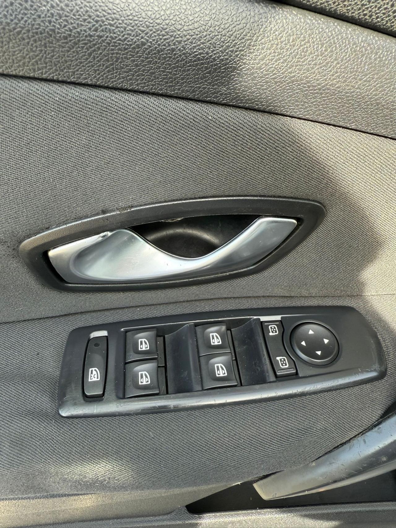 Renault Megane 1.5 dCi 110CV