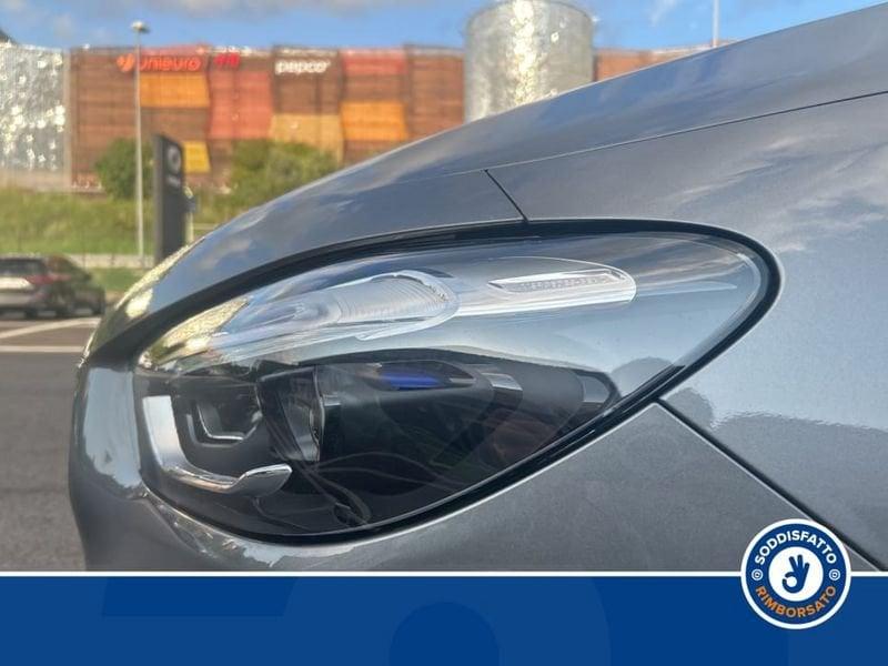 Mercedes-Benz Classe B 180d Automatic AMG Line Advanced Plus