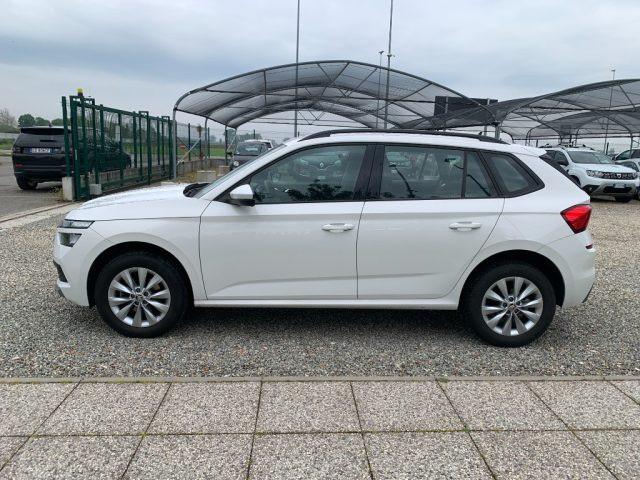 SKODA Kamiq 1.0 G-Tec Style