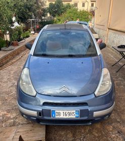 Citroen C3 Pluriel 1.4 HDi 70CV Exclusive - 2006
