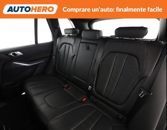 BMW X5 xDrive30d Msport