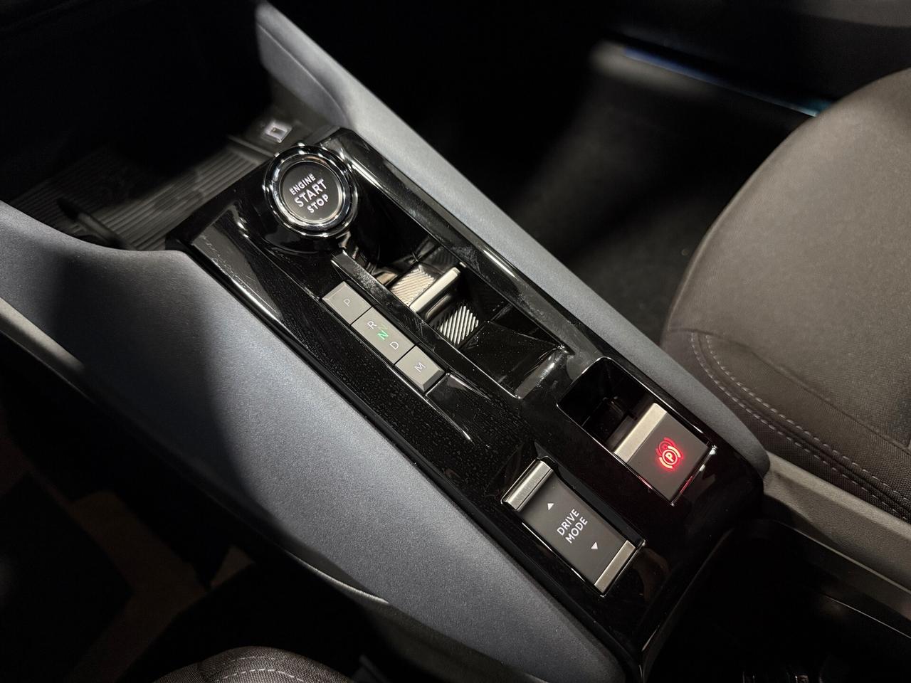 Alfa Romeo Junior 1.2 145 CV Hybrid eDCT6 Sprint