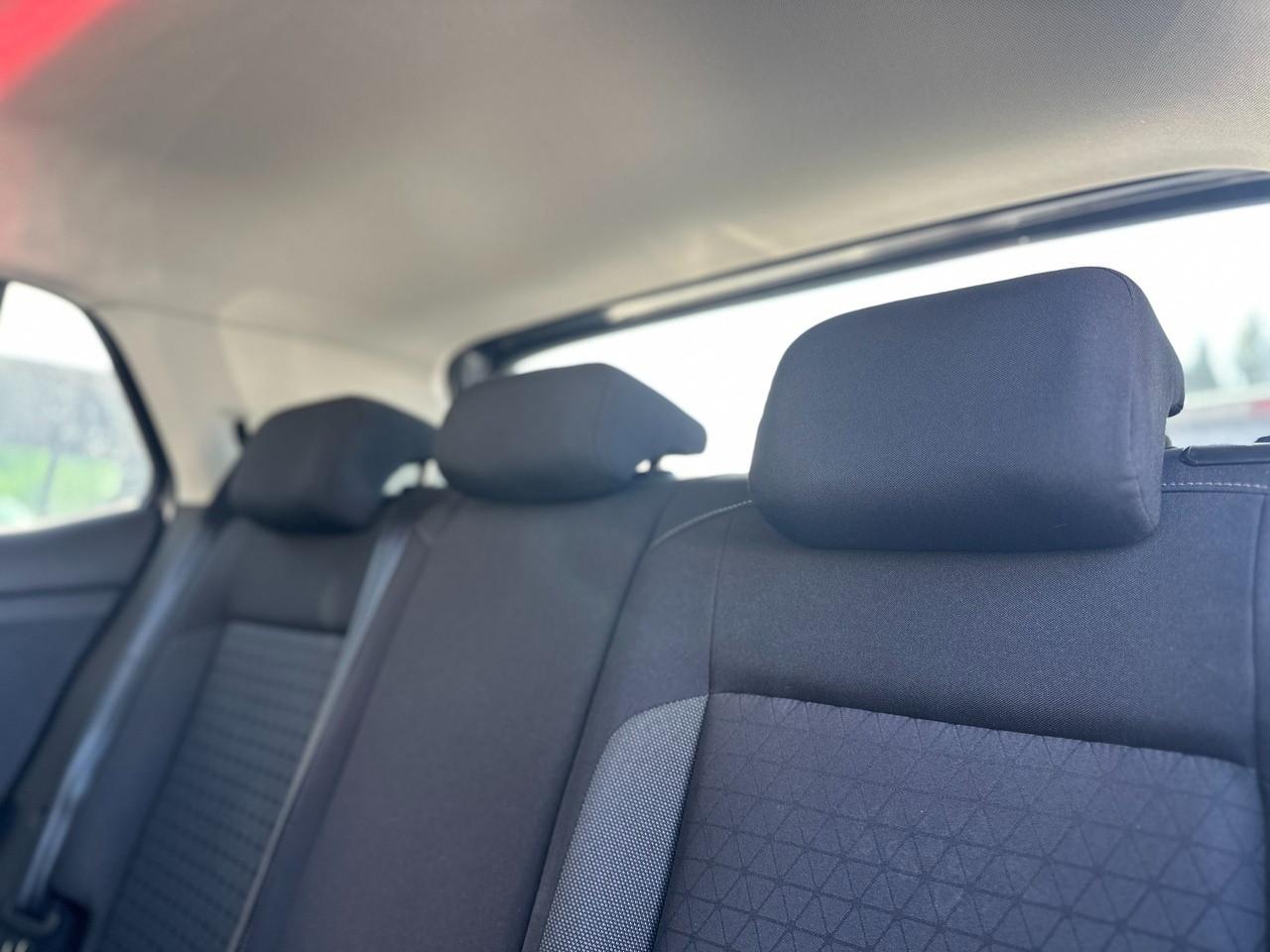 VOLKSWAGEN T-Cross 2019 - T-Cross 1.0 tsi Style 110cv