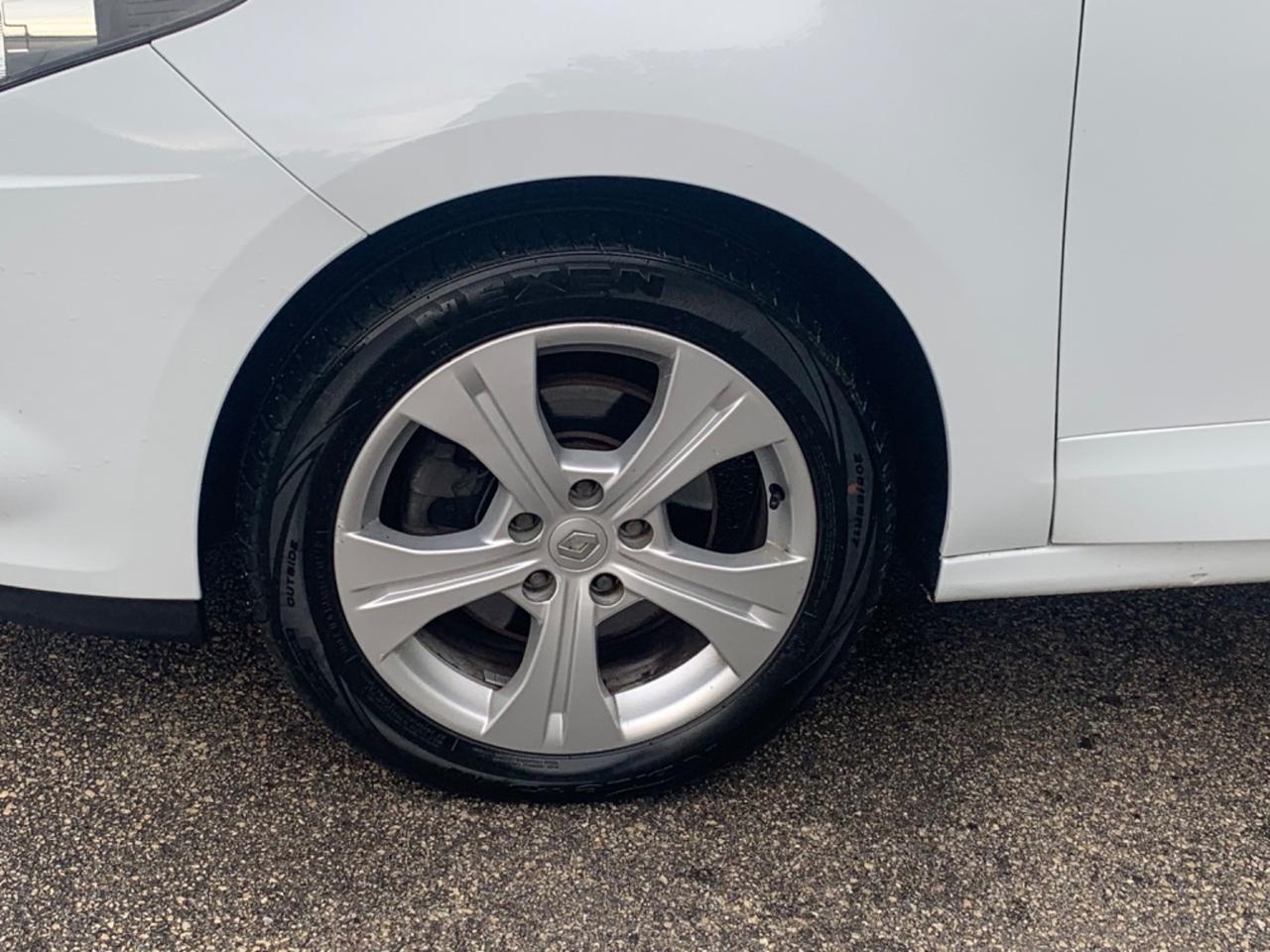 Renault Scenic Scénic X-Mod 1.5 dCi 110CV Dynamique