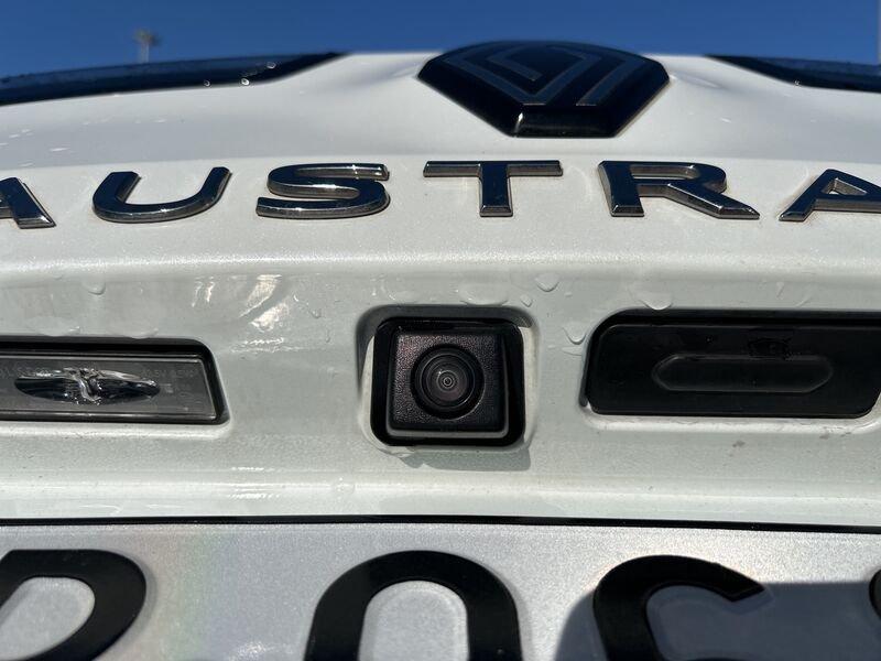 Renault Austral 2023 1.2 E-Tech full hybrid Techno 200cv auto