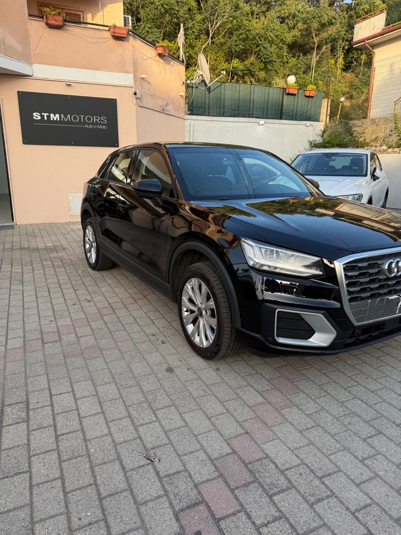 Audi Q2 1.6 TDI Sport