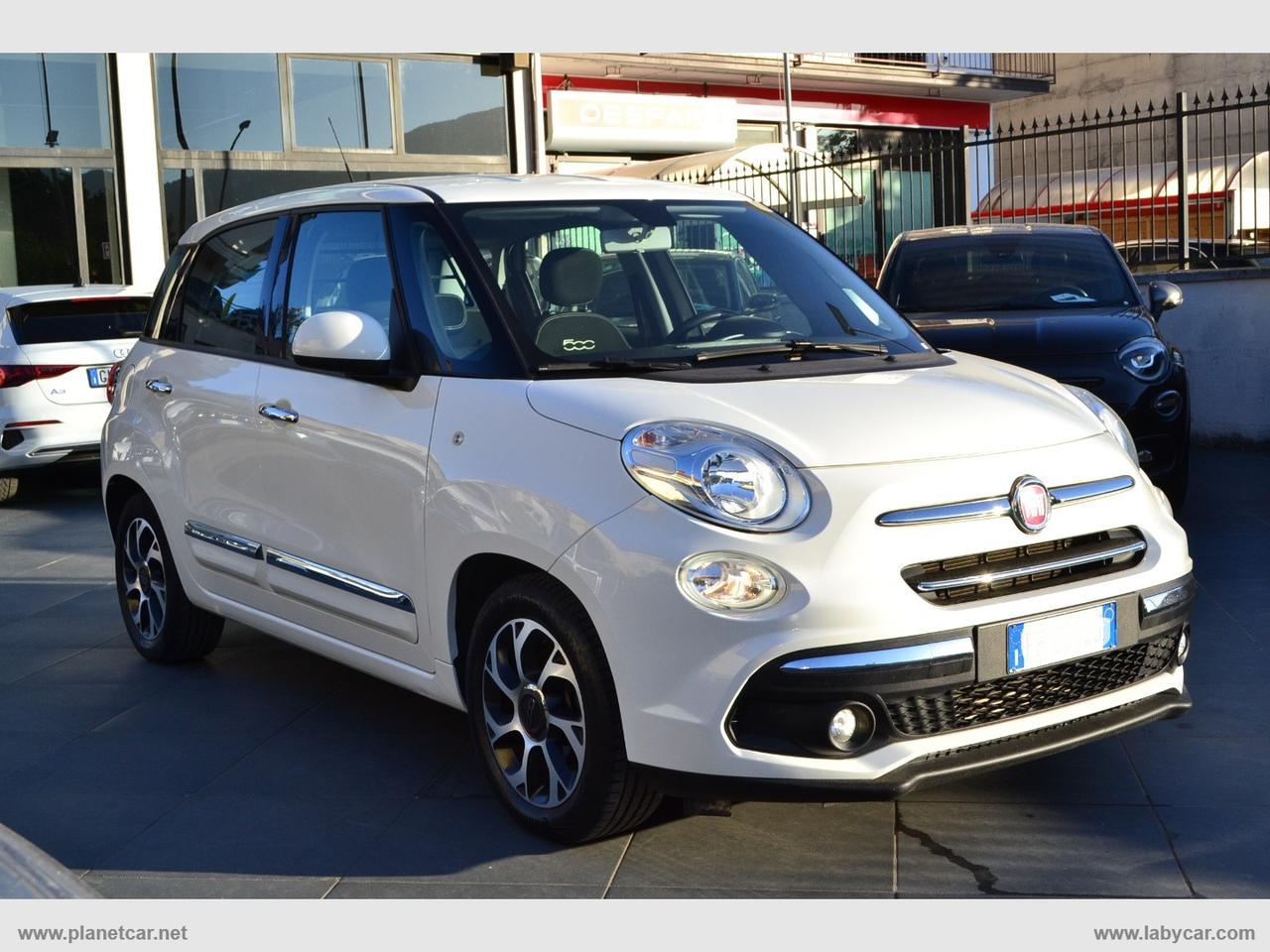 FIAT 500L Pro 1.3 MJT 95CV Pop Star 4p.ti N1 - 5 POSTI