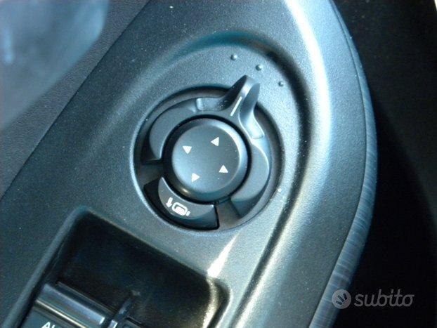 Fiat 500X 1.6 MultiJet 120 CV Lounge CLIMATRONIC XENON CRUISE CAMERA CERCHI PELLE MULTIFUNZIONE