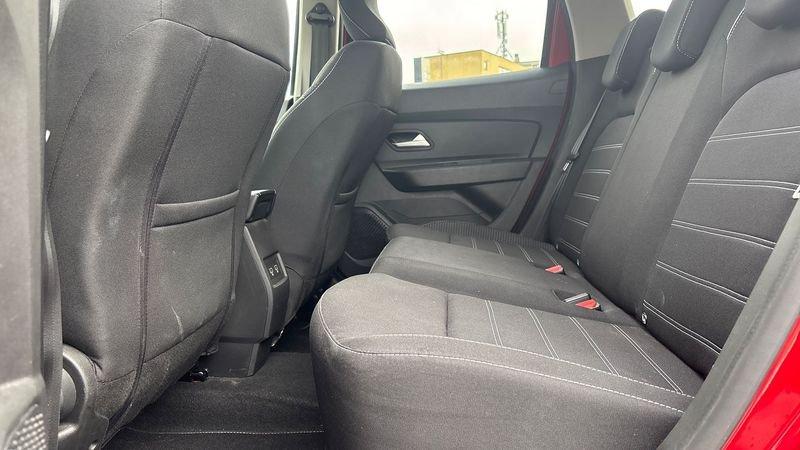 Dacia Duster 1.5 blue dci Prestige up SL DaciaPlus 4x2 115cv