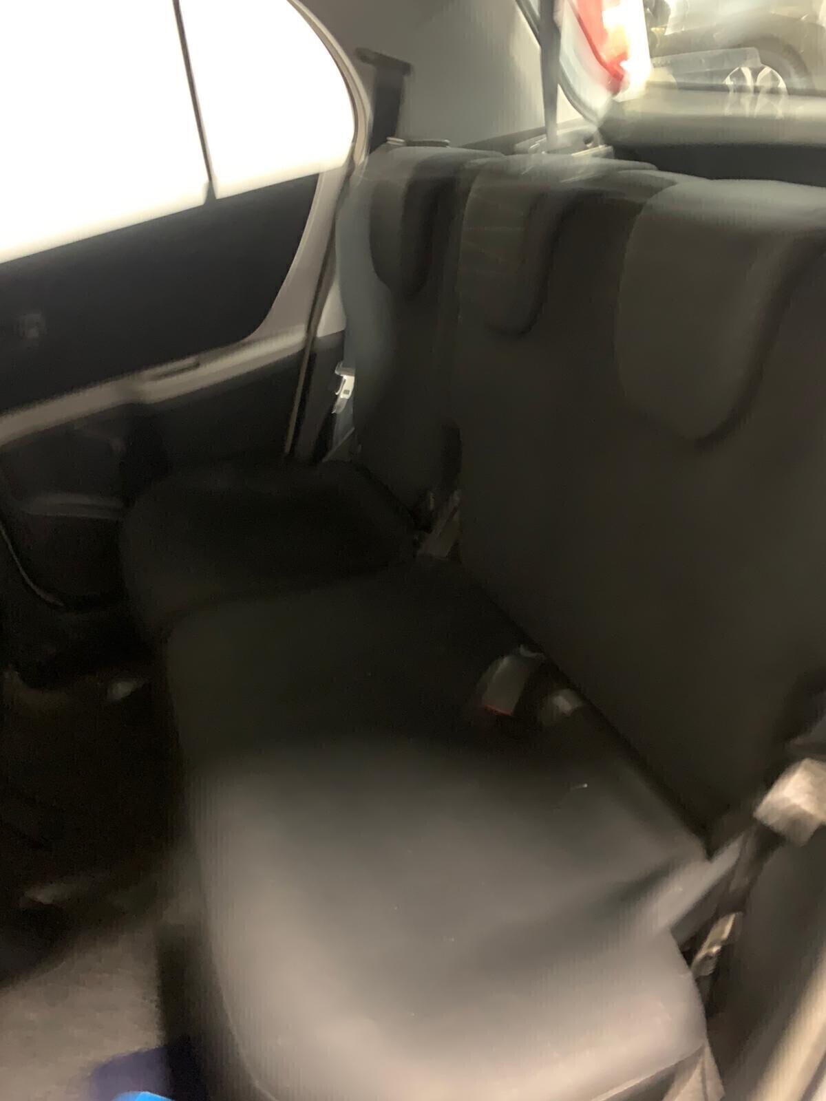 Toyota Yaris 1.0 5 porte 2007