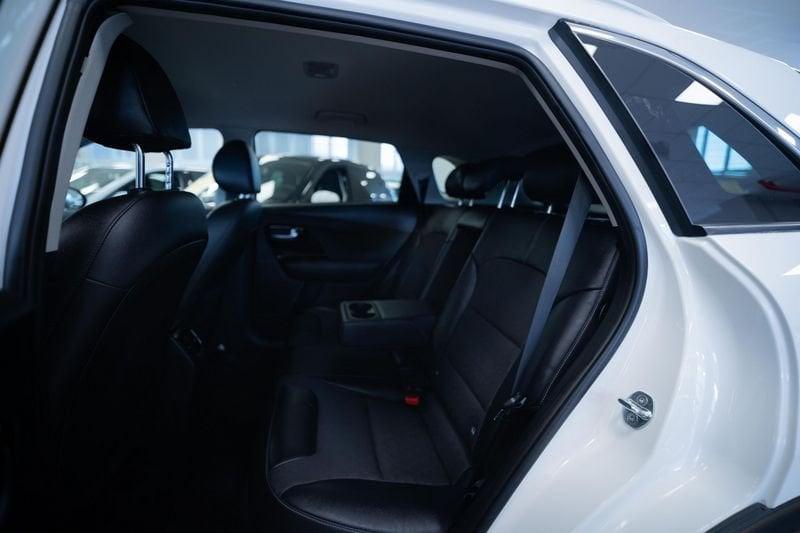 KIA Niro 1.6 gdi hev Style dct