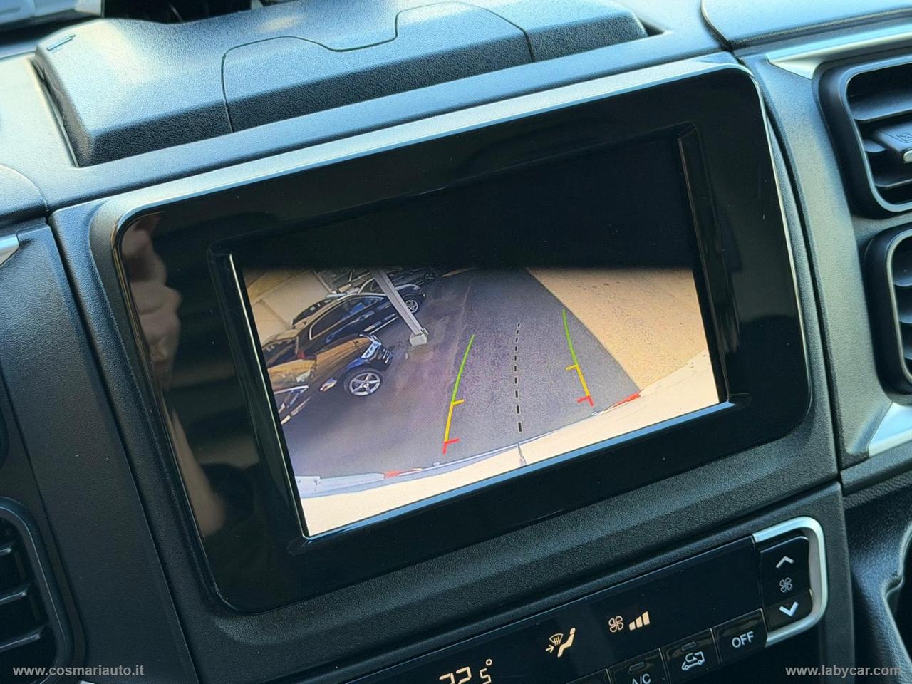 Ducato 35 2.3 MJT 140CV PC-TN Furg.Maxi