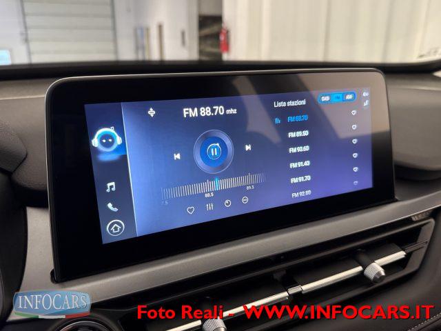 DR MOTOR DR 5.0 1.5 Bi-Fuel 116 CV GPL Unica - SOLI 1.800 KM