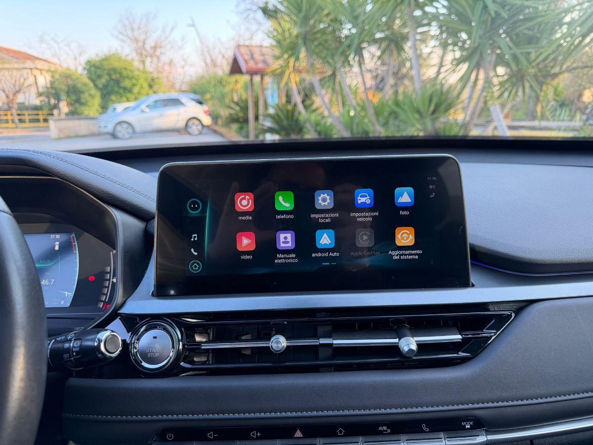 DR AUTOMOBILES - dr 5.0 - s3 1.5 Turbo CVT Bi-Fuel GPL