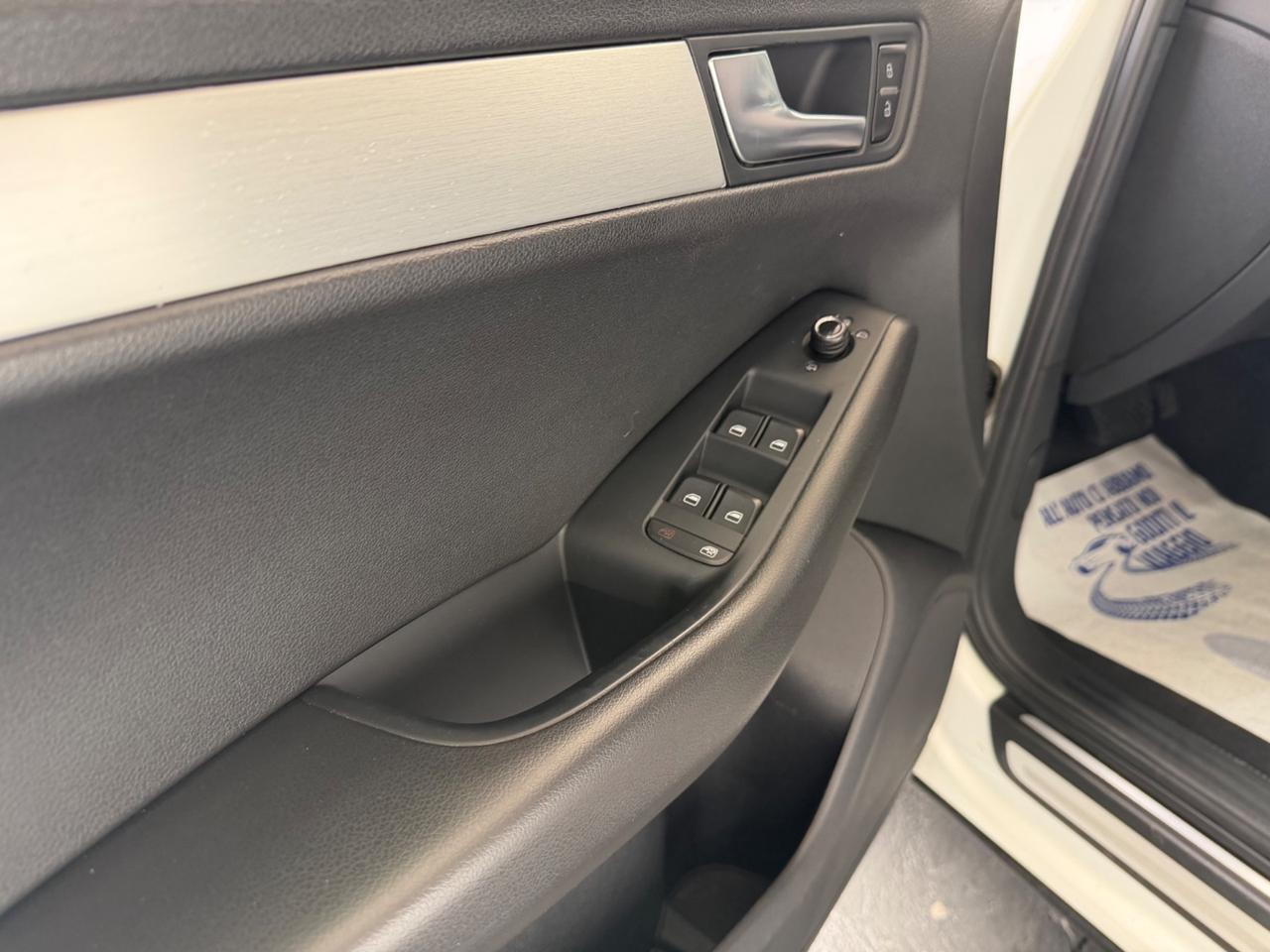 Audi Q5 3.0 V6 TDI quattro S tronic
