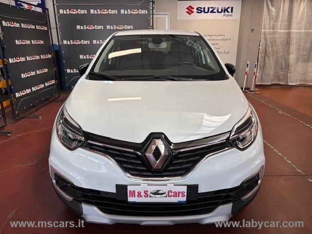 RENAULT Captur TCe 150 CV FAP Sport Edition2