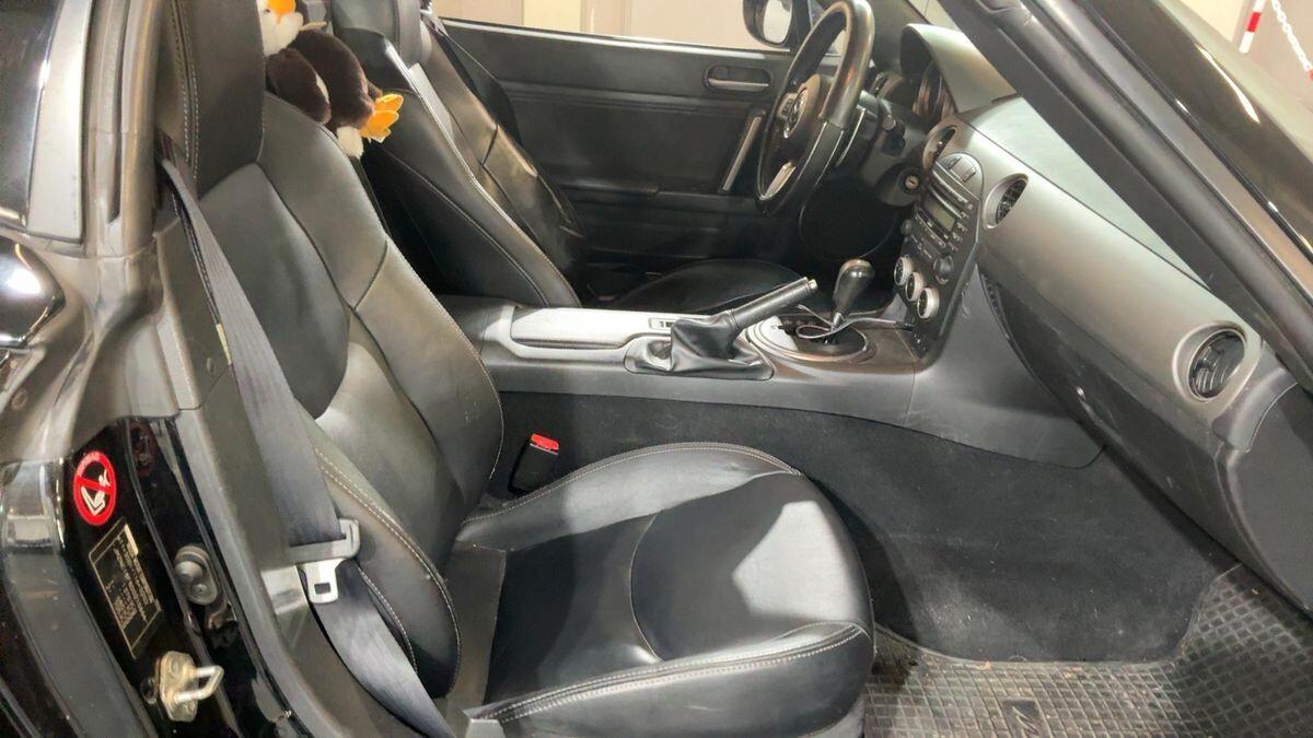 Mazda MX-5 2.0L 16V 160cv RC