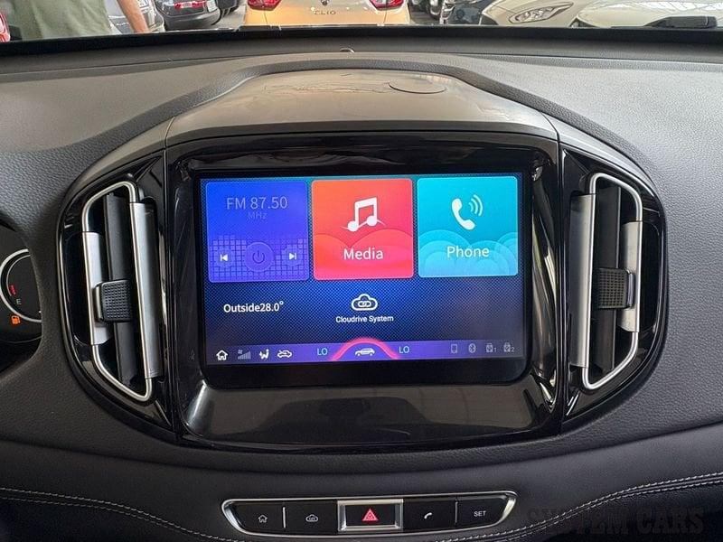 DR AUTOMOBILES dr F35 dr F35 1.5 Turbo DCT Bi-Fuel GPL -AUTOMATICA