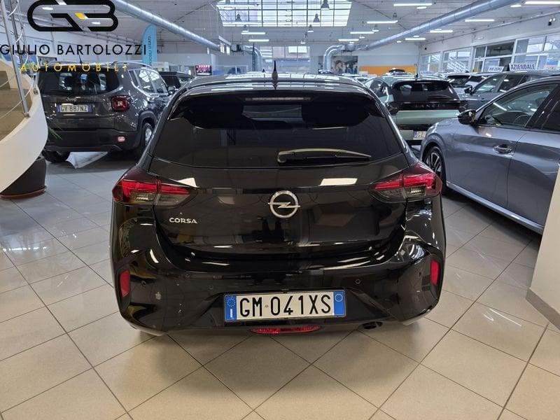 Opel Corsa Corsa 1.5 D 100 CV Elegance