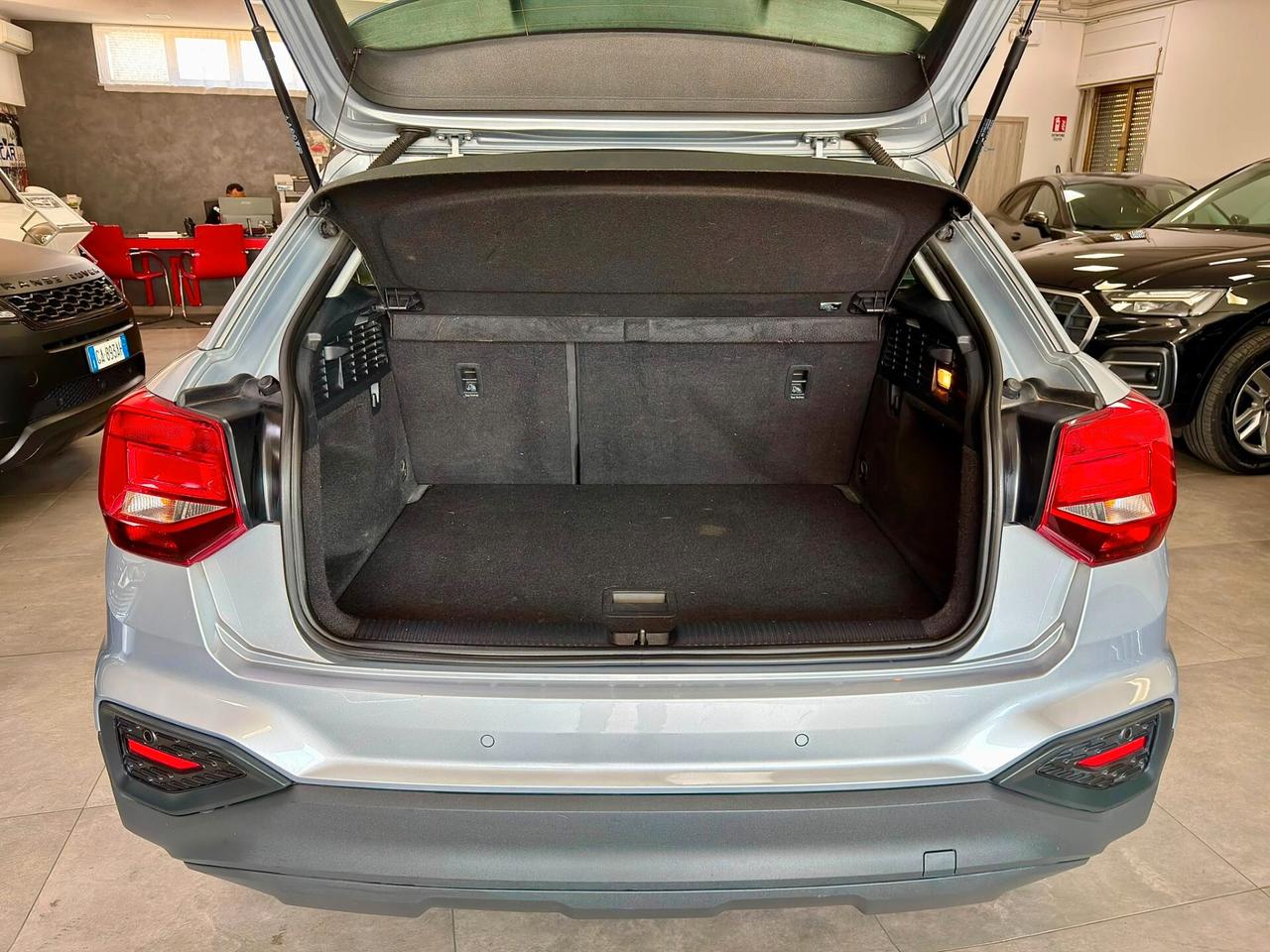 Audi Q2 30 2.0 TDI 116cv S tronic Business 2022