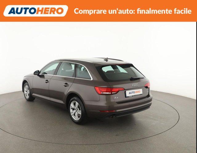 AUDI A4 Avant 2.0 TDI 150 CV